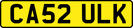 CA52ULK