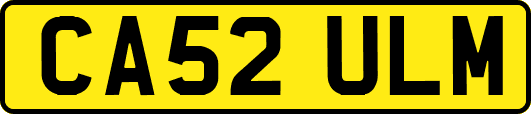 CA52ULM