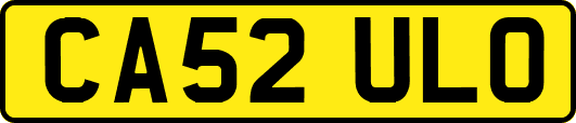 CA52ULO