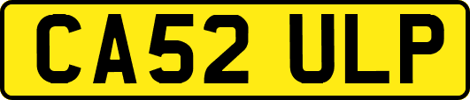CA52ULP