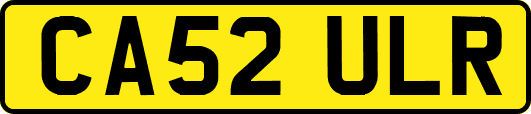 CA52ULR