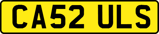 CA52ULS
