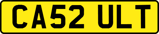 CA52ULT