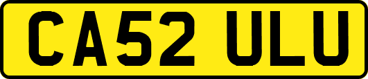 CA52ULU