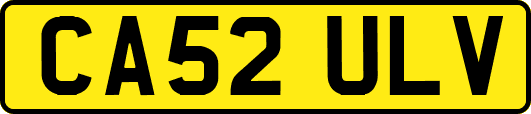 CA52ULV