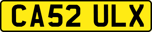 CA52ULX