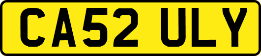 CA52ULY