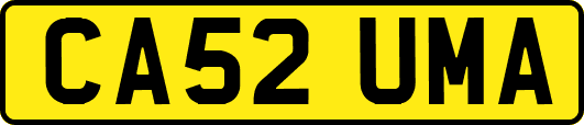 CA52UMA