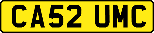 CA52UMC