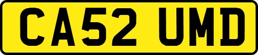 CA52UMD