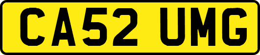 CA52UMG