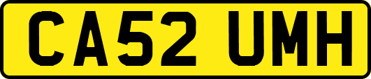 CA52UMH
