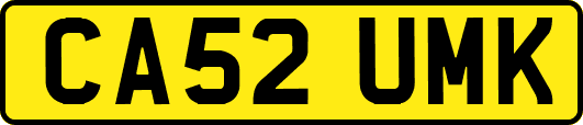 CA52UMK