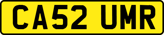 CA52UMR