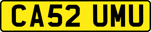 CA52UMU
