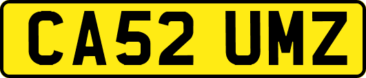 CA52UMZ