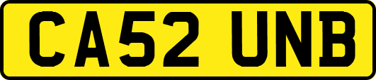 CA52UNB