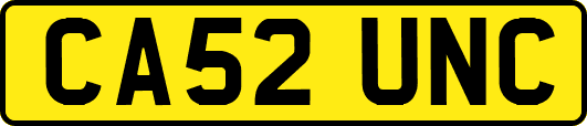 CA52UNC