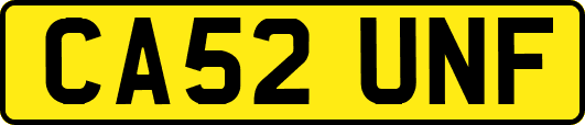 CA52UNF