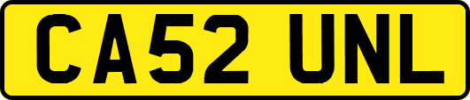 CA52UNL