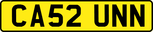 CA52UNN