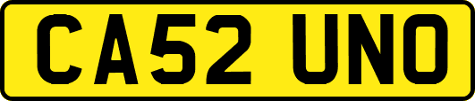 CA52UNO