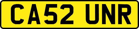 CA52UNR