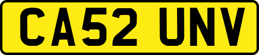 CA52UNV