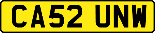 CA52UNW
