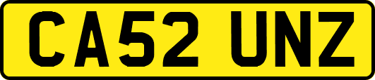 CA52UNZ