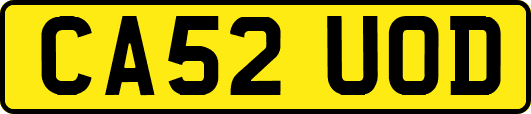 CA52UOD