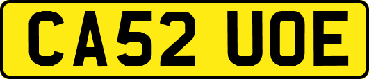 CA52UOE