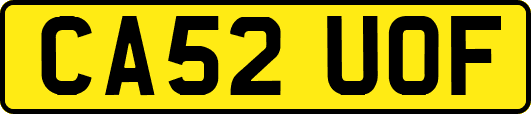 CA52UOF
