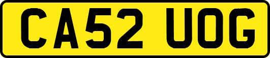 CA52UOG