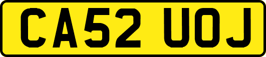 CA52UOJ