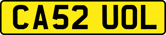 CA52UOL