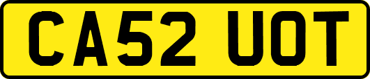CA52UOT
