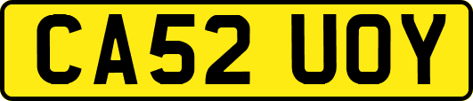 CA52UOY