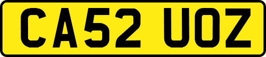 CA52UOZ
