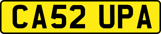 CA52UPA
