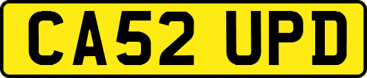 CA52UPD