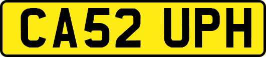 CA52UPH