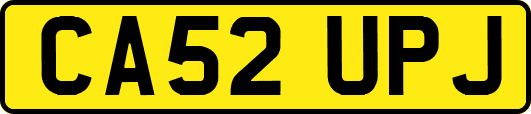 CA52UPJ
