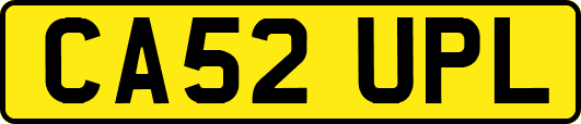 CA52UPL