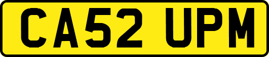 CA52UPM