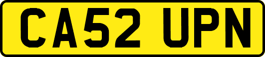 CA52UPN