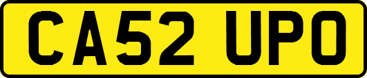 CA52UPO