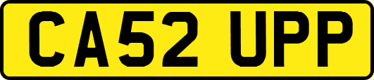 CA52UPP