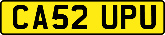 CA52UPU