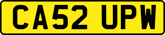 CA52UPW